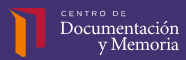 Catlogo Centro Documentacin y Memoria